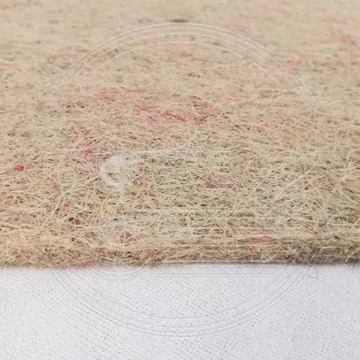 Наполнитель Сизаль для производства матрасов