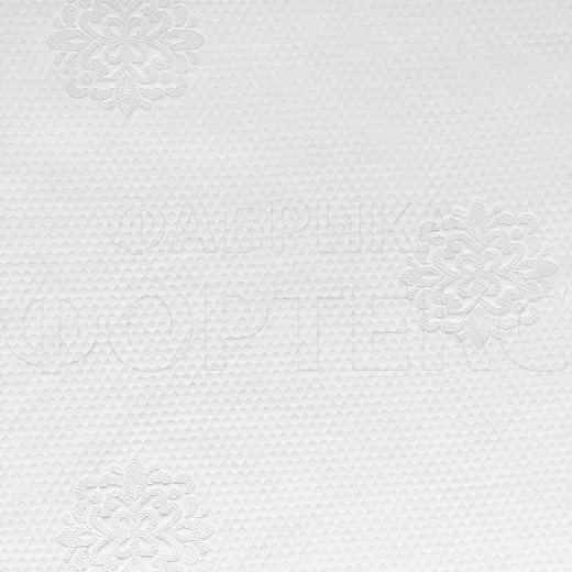 Матрасные комплектующие Матрасные ткани Трикотаж Матрасная ткань Генриетта F045 купить ОПТОМ Фортекс