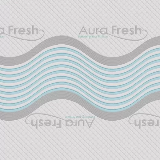 Матрасные комплектующие Матрасные ткани Инновационные ткани Турция LEOLA AURA FRESH купить ОПТОМ Фортекс