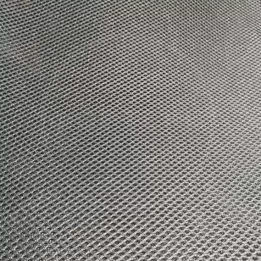 3D сетка серая для матраса