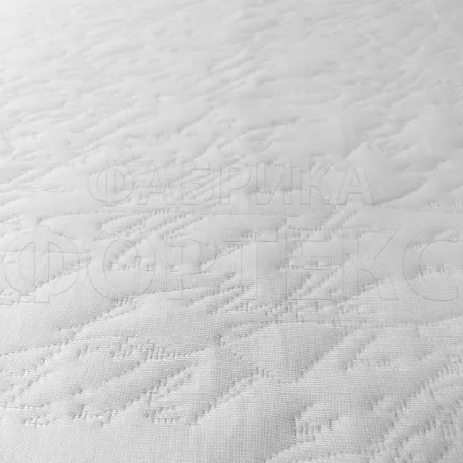 Трикотажное полотно B1623 FS оптом для производства матрасов