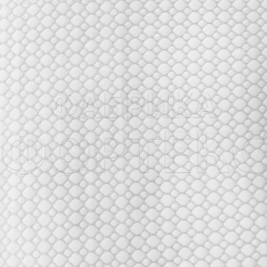 Трикотаж оптом для матраса белый 230 гр.