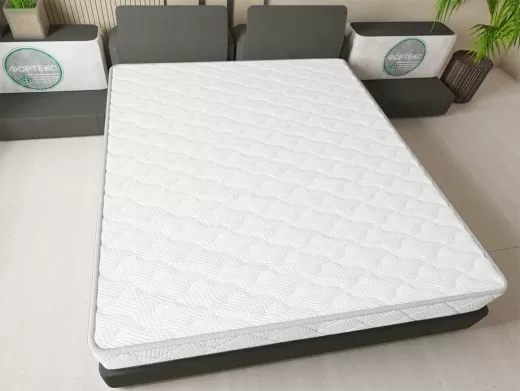 Матрасные комплектующие Матрасные ткани Трикотаж Матрасная ткань Леопард F032 купить ОПТОМ Фортекс