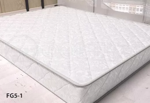 Ткань жаккард хлопок для матраса FG5-1