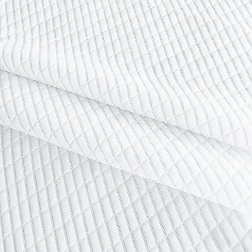 Трикотаж Фабрики Матрасная ткань ST 013-1-0-280 FS купить ОПТОМ Фортекс