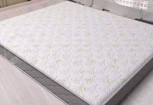 Стёжка Узор №25 на матрасе