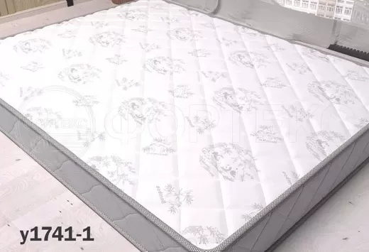 Ткань 100% полиэстер для матраса y1741-1