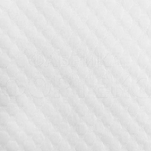 Матрасные комплектующие Матрасные ткани Трикотаж Матрасная ткань Шестиугольник F029 купить ОПТОМ Фортекс