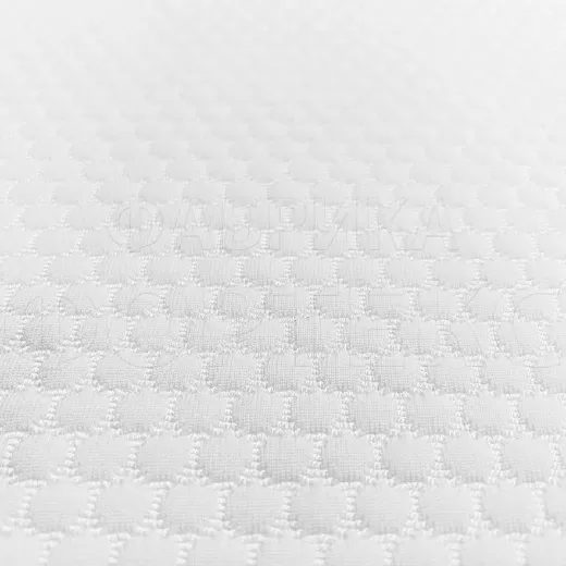 Матрасные комплектующие Матрасные ткани Трикотаж Трикотаж F016 белый купить ОПТОМ Фортекс