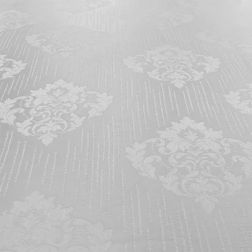 Матрасные комплектующие Матрасные ткани Жаккард PRIMO белый купить ОПТОМ Фортекс