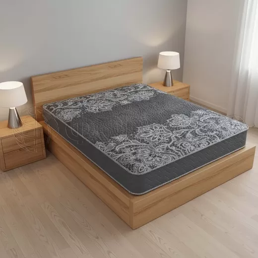 Матрасные комплектующие Матрасные ткани Трикотаж Авторский трикотаж FORTEX-2025 Трикотаж FRTX 25 006 Вологда купить ОПТОМ Фортекс