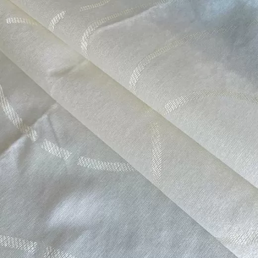 Матрасные комплектующие Матрасные ткани Жаккард T144319 золотой купить ОПТОМ Фортекс