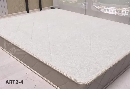 Ткань двойной жаккард для матраса ART2-4