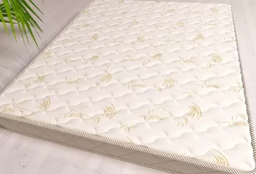 Матрасные комплектующие Матрасные ткани Трикотаж Матрасная ткань Иероглиф F035 купить ОПТОМ Фортекс