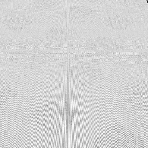 Матрасная ткань N20091591 white