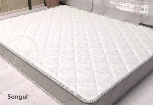 Ткань жаккард хлопок для матраса Songul