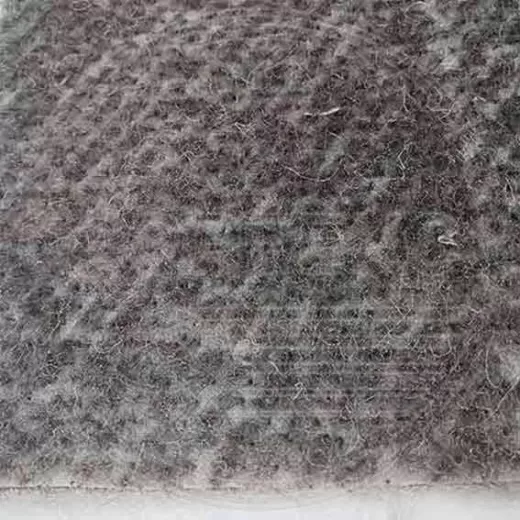 Конский волос оптом для производства матрасов