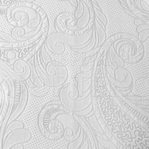Трикотажное полотно матрасное PAISLEY SANTA FS
