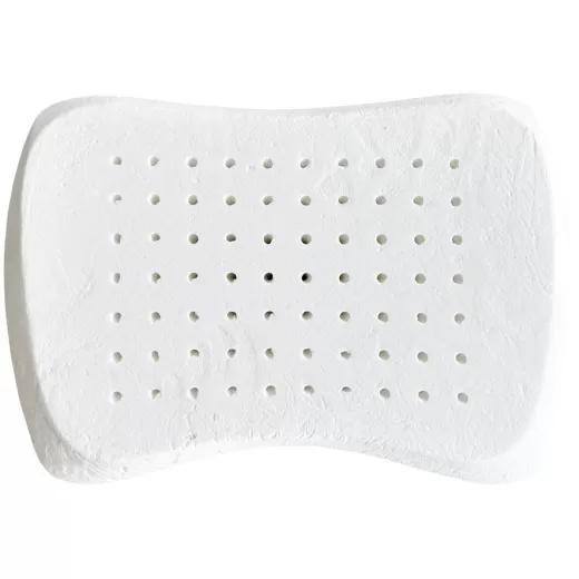 Ортопедическая подушка форма 