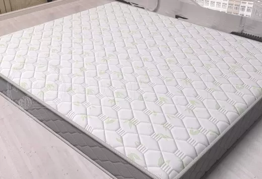 Стёжка Узор №80 на матрасе