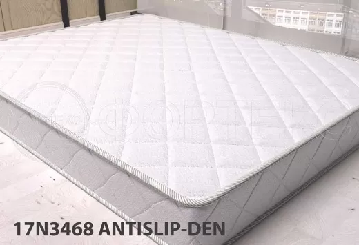 Ткань жаккард полиэстер для матраса 17N3468 (ANTISLIP-DEN)
