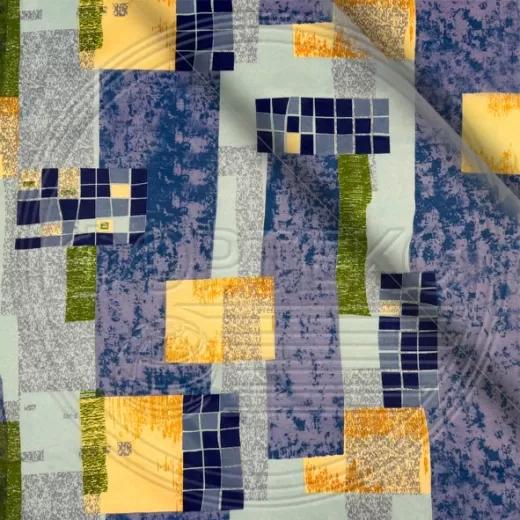 Ткани для постельного белья оптом Полиэстер ZBD-1371 купить ОПТОМ Фортекс