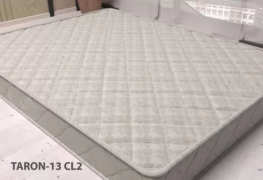 Ткань жаккард хлопок для матраса TARON-13 CL2