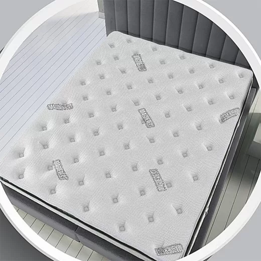 Матрасные комплектующие Матрасные ткани Инновационные ткани Турция B3490-MAGNEREST купить ОПТОМ Фортекс