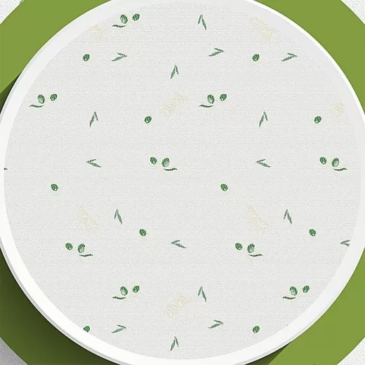Матрасные комплектующие Матрасные ткани Инновационные ткани Турция ZEYTUNE(OLIVE-300) купить ОПТОМ Фортекс