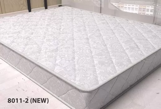 Ткань жаккард хлопок для матраса 8011-2 (NEW)