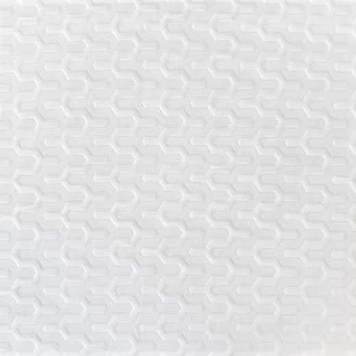 Матрасные комплектующие Матрасные ткани Трикотаж Трикотаж F001 белый купить ОПТОМ Фортекс