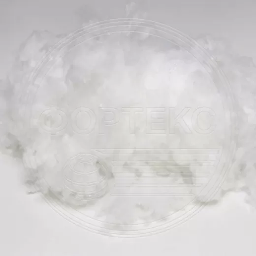 Наполнитель для подушек и одеял - Лебяжий пух (Первичное микроволокно)