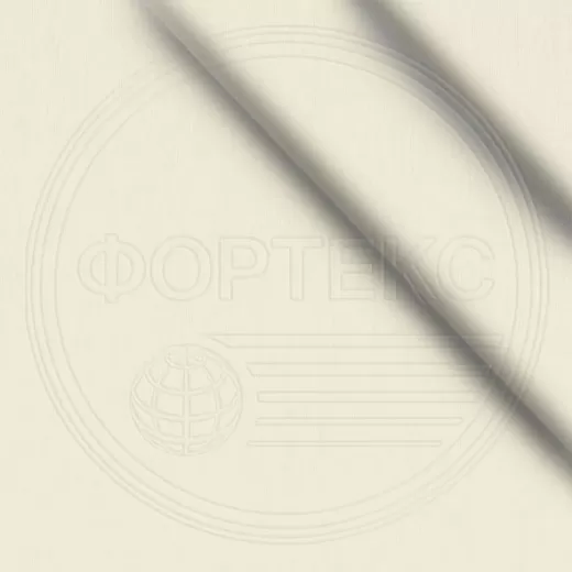 Твил-сатин гладкокрашеный Papyrus оттенки желтого, без рисунка