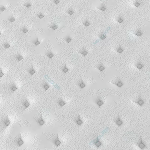 Матрасные комплектующие Матрасные ткани Инновационные ткани Турция SNOWFLAKE BC1 COOLER купить ОПТОМ Фортекс