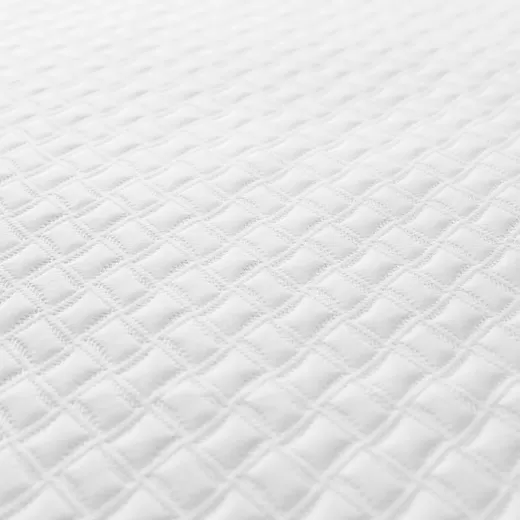 Матрасные комплектующие Матрасные ткани Трикотаж Матрасная ткань Ромбы F014 купить ОПТОМ Фортекс