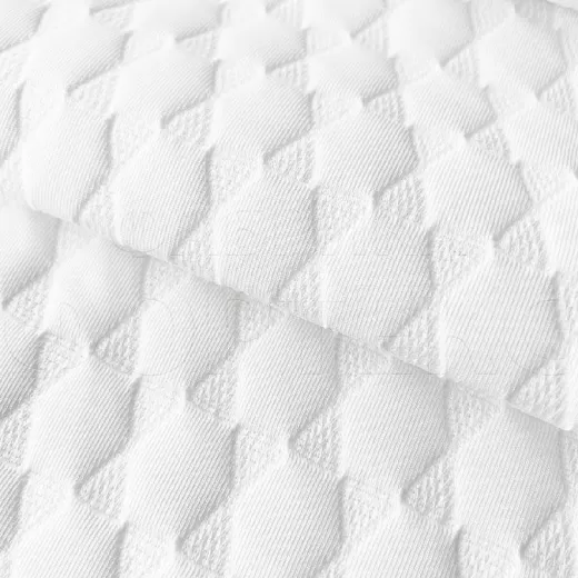 Матрасные комплектующие Матрасные ткани Трикотаж Матрасная ткань Песочные часы F006 купить ОПТОМ Фортекс