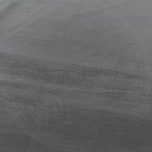 Микрофайбер мятый 5BJ-Charcoal Gray 18-0601 C темно-сер.