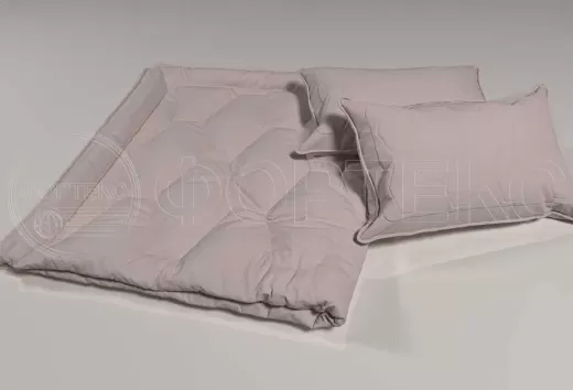 Микрофайбер однотонный 85 гр. Cristal Gray C