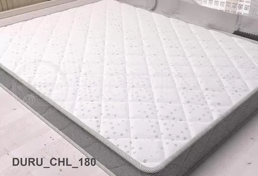 рикотажное полотно DURU_CHL_180 на матрасе