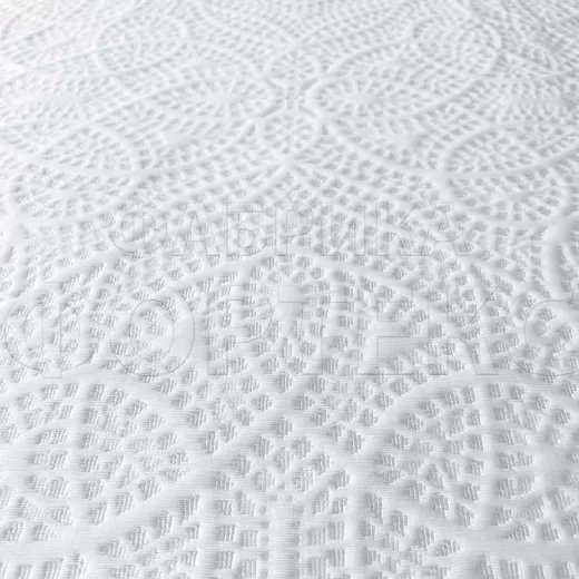 Трикотажное полотно ST 03-1-0-280 FS матрасное