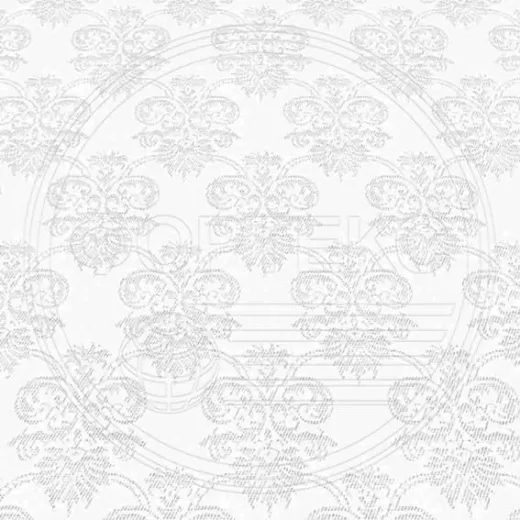 Матрасная ткань QDM 3-1 white