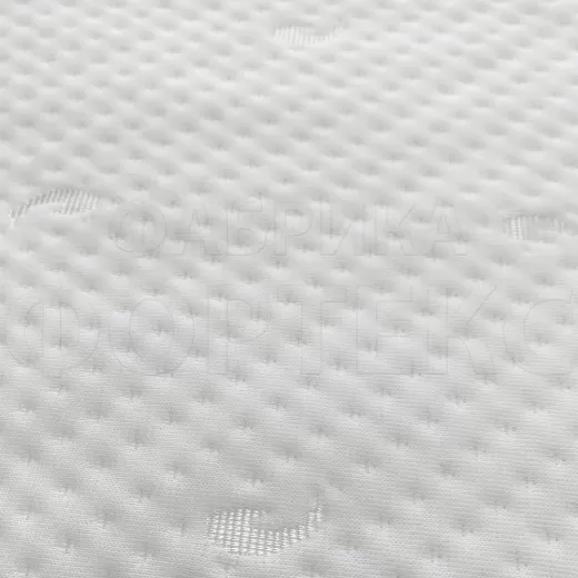 Матрасные комплектующие Матрасные ткани Трикотаж Матрасная ткань Запятые X009 купить ОПТОМ Фортекс