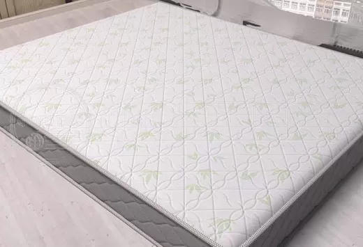 Стёжка Узор №83 на матрасе