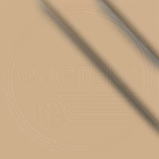 Микрофайбер однотонный 5BJ-Brown 11-1118 коричневый