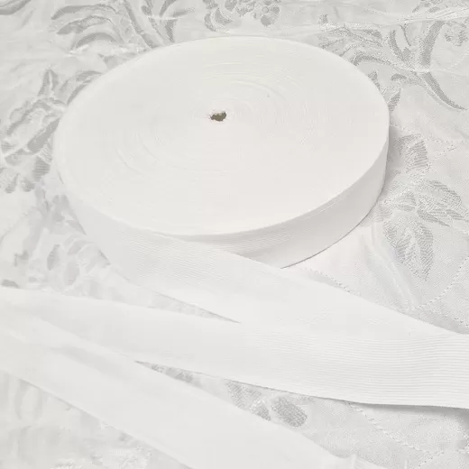 Тесьма окантовочная для матраса