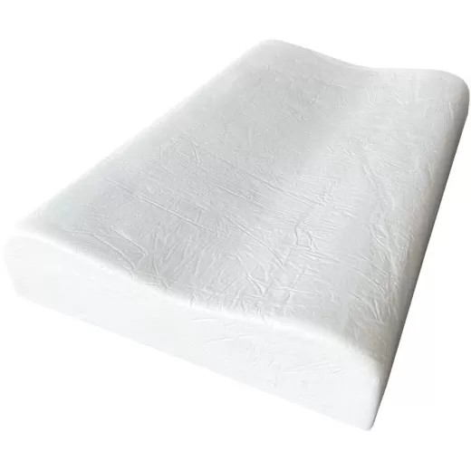 заготовка подушки из пены Эргономик-М-60х40х9/11