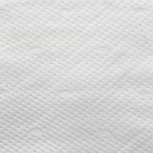 Матрасные комплектующие Матрасные ткани Трикотаж Матрасная ткань Запятые X009 купить ОПТОМ Фортекс