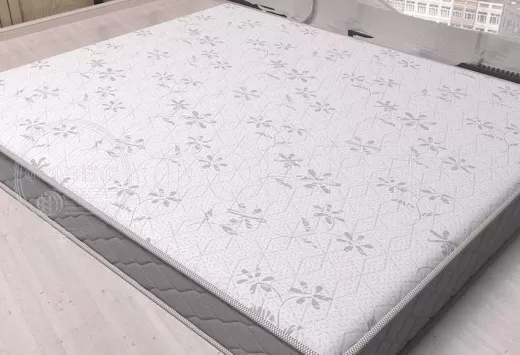 Стёжка Узор №74 на матрасе