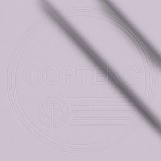 Ткань Твил-сатин гладкокрашеный Orchid Hush оттенки розового