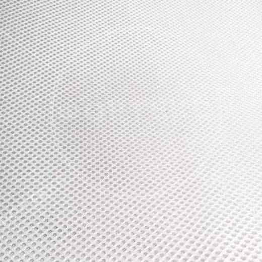 3D сетка белая для матраса